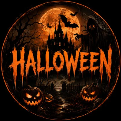 Haunted night