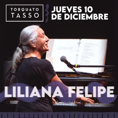 Liliana Felipe