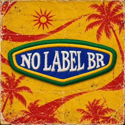 NO LABEL BR - ELECTRONIC MUSIC 08/01 - PRAIA DO ROSA 2027...