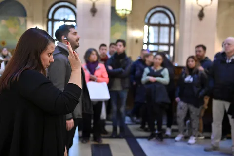 Visitas guiadas con interpretación en Lengua de Señas Argentina
