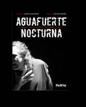 Aguafuerte nocturna