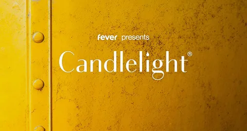 Candlelight: Tributo a Los Beatles