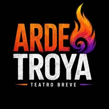Ciclo Arde Troya
