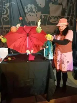 Yo te lo cuento otra vez