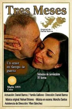 Tres meses