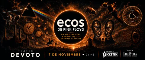 Ecos