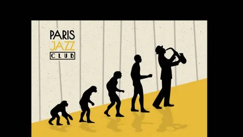 PARIS JAZZ CLUB: Jazz History