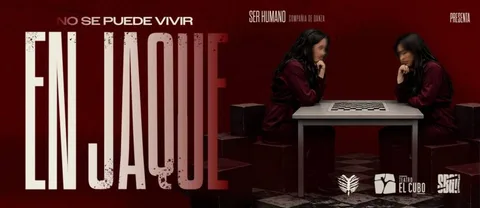 En jaque