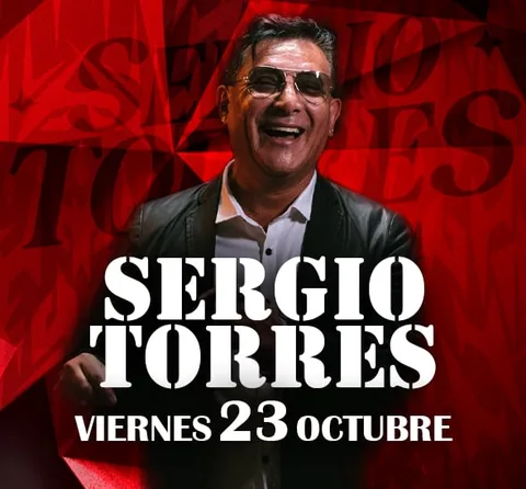 Sergio Torres
