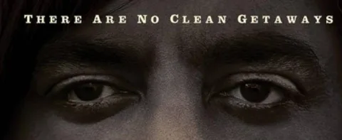 No Country for Old Men