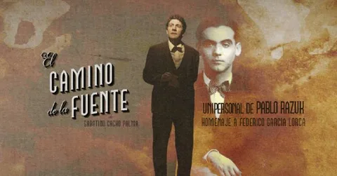 El Camino de la Fuente