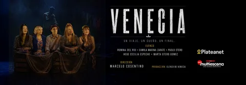 VENECIA