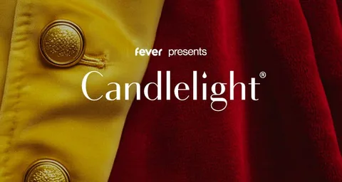Candlelight: Queen vs. The Beatles