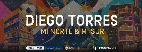Diego Torres