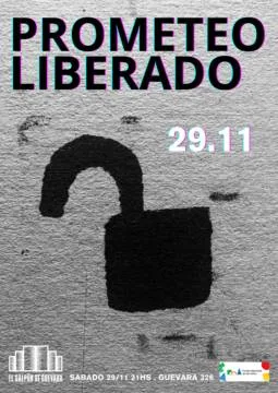 Prometeo liberado