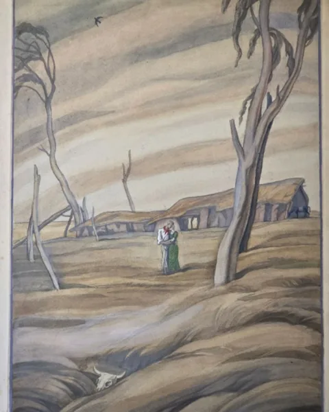 Conferencia: Andalucía en la pampa argentina