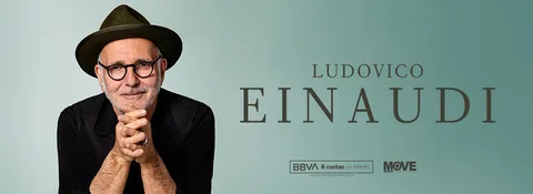 Ludovico Einaudi