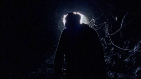 Día 2: Cortos I + Frío Metal (Clemente Castor, 2025)