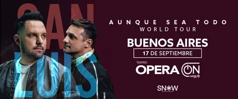 San Luis