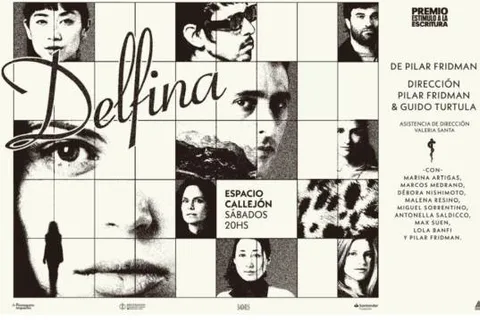 Delfina