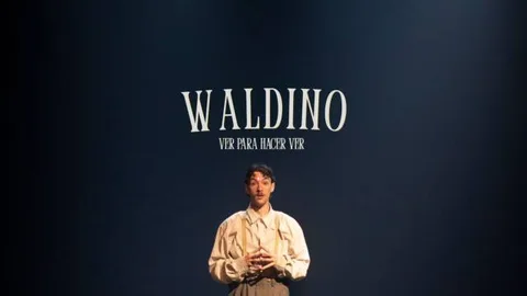 Waldino
