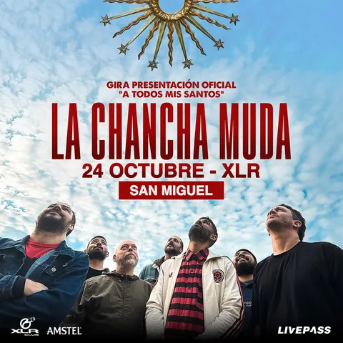 LA CHANCHA MUDA en San Miguel