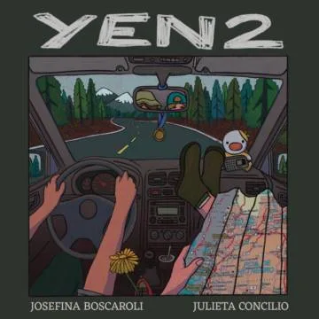 Yen2