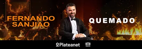 FERNANDO SANJIAO - QUEMADO...