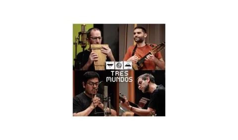 TRES MUNDOS presenta: Un viaje antes del tiempo