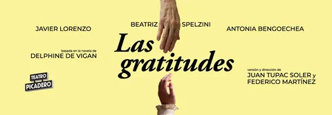 LAS GRATITUDES