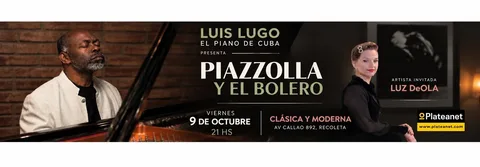 LUIS LUGO