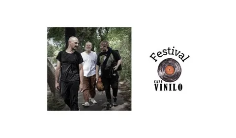 Festival Vinilo - Locoto