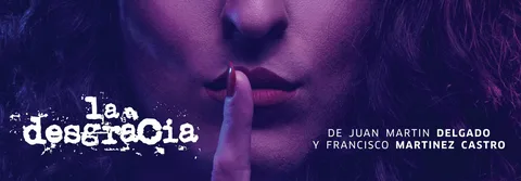 LA DESGRACIA
