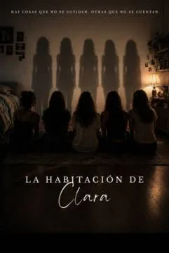 La habitación de Clara