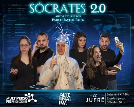 Sócrates 2.0