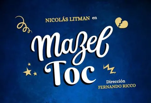 Mazel Toc