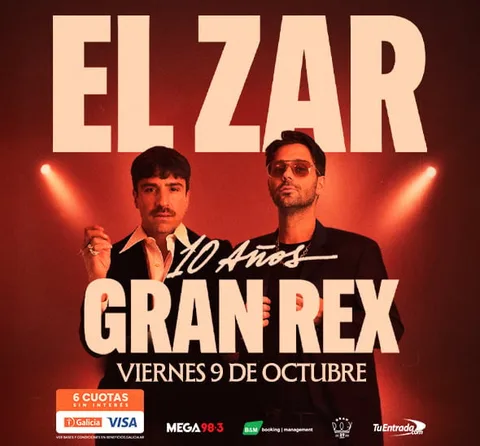 El Zar