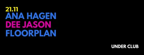 Ana Hagen - DEE JASON - Floorplan