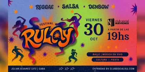 Rulay Festival