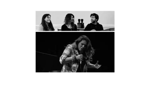 Florestada + Lola Barrios Expósito - Canciones con raíz