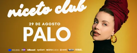 Cientificos del Palo en Niceto Club (+18 años)