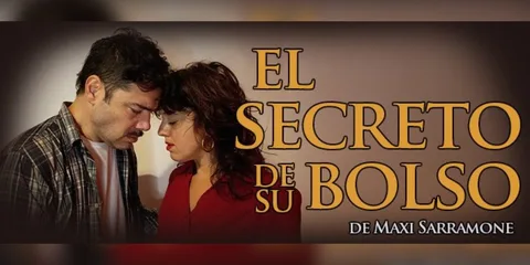 EL SECRETO DE SU BOLSO