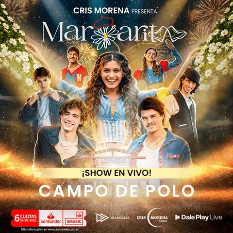 Margarita