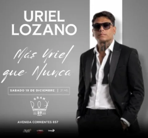 Uriel Lozano