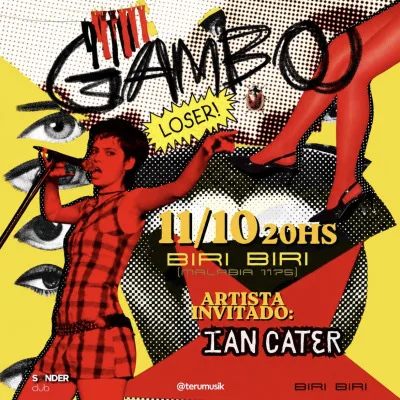 Gambo