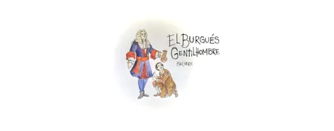 El Burgués Gentilhombre
