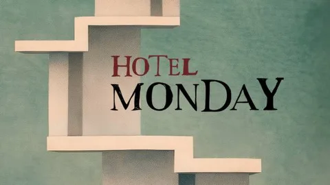 Hotel Monday