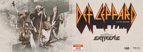 Def Leppard