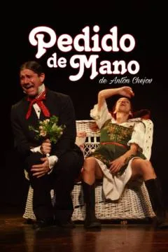 Pedido de mano