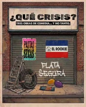 ¿Qué Crisis?